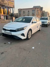 وارد كوري • موديل ٢٣ • ماشي ٦٢الف