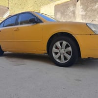 مكينة 2000 • امريكي • رقم نجف