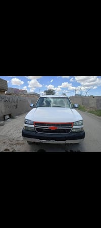 سلفرادو • مزاد • تكريت
