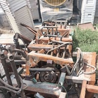 طباخات مستخدم للبيع العدد ٢٠ طباخ المكان بغداد الدوره  الاستفسار 07738...