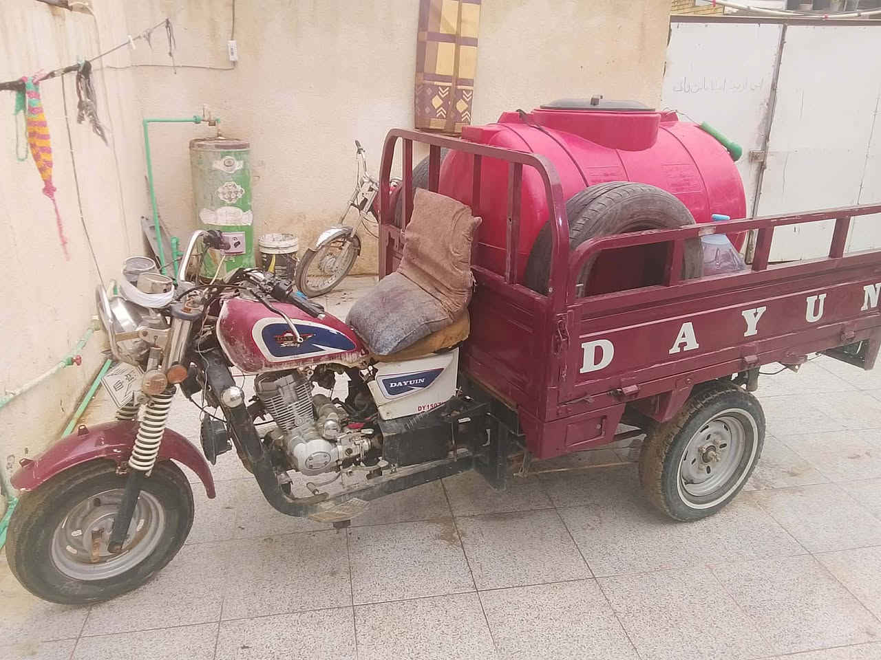 سلام عليكم ستوت للبيع
مديل 2016 اوراقه كامل مكمل  
السعره 1900 وبيه مجال للطبين  
المكانه الناصريه مركز


**إذا كنت صاحب هذا الإعلان وتريد حذفه لأي سبب، رجاءا أرسل رسالة إلى الدعم الفني**