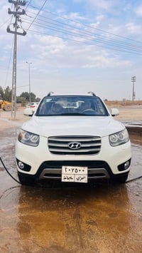 سنتافي • ٢٠١٢ • كفالة عامة