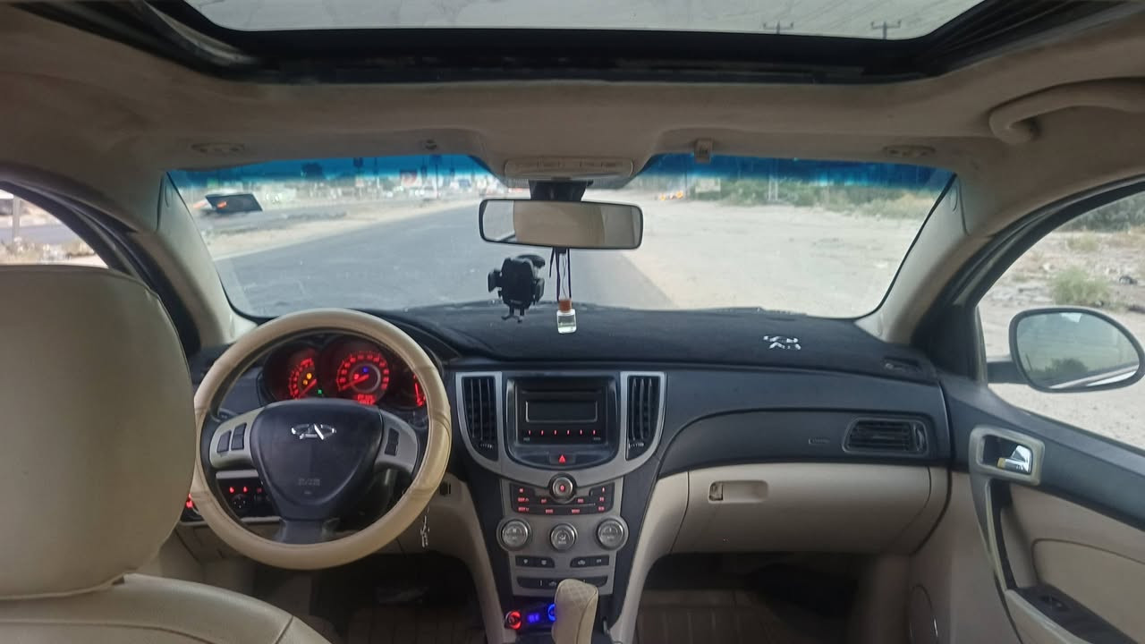 شيري اي 3 موديل 12 حداديه كير مكينه مكفولات سعر 36 بيه مجال العنوان نجف‏‏‪***********
