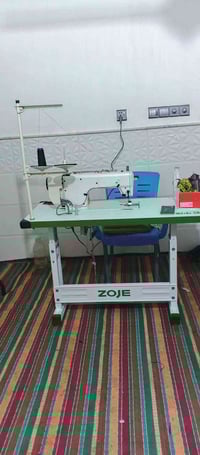 مكينة • جديدة • بالكرتون