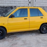 سايبا • سايبا 131 SE • سيارة سايبا • سايبا 2020 • سيارة سايبا 2020 • س...