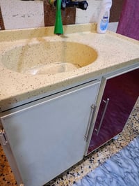 سنك مطبخ • شط العرب