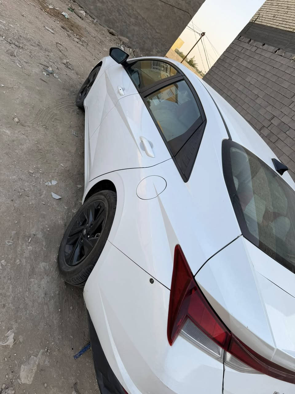 سلامً عليكمً البيع النترهً مديل 2021
معوقين معوق أقاربي  بعد سنتين تنفك 
سياره فول ما عده فتحه
سياره جلد كشنات جلد 
ارضيه معهً جنطه جلد 
بصمه أبواب أربعه 
معه جنطه ذكيه. 
مكينه ٢٠٠٠
تشغيل عن بعد 
سياره بصمه ا
مكاني كربلاء 
سياره بيه قطعه 1فقط 
جاملقً خلفي مرفق مع الصوره 
السعر 135وبيها مجال 
***********
