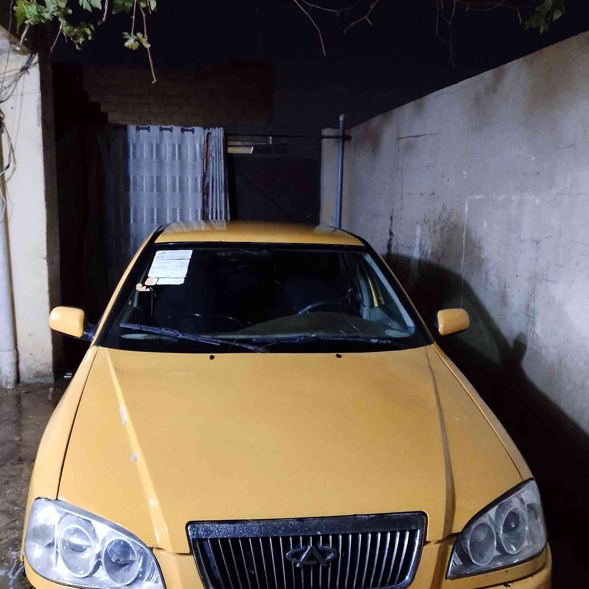 شي اكوين موديل 2011رقم الماني هيا وغرامات صفر.  ***********
