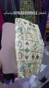 كتان هندي قطني  للحجز 07832378922 وتساب