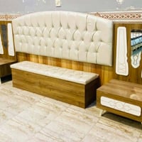 غرفة نوم • ٨ قطع • بغداد