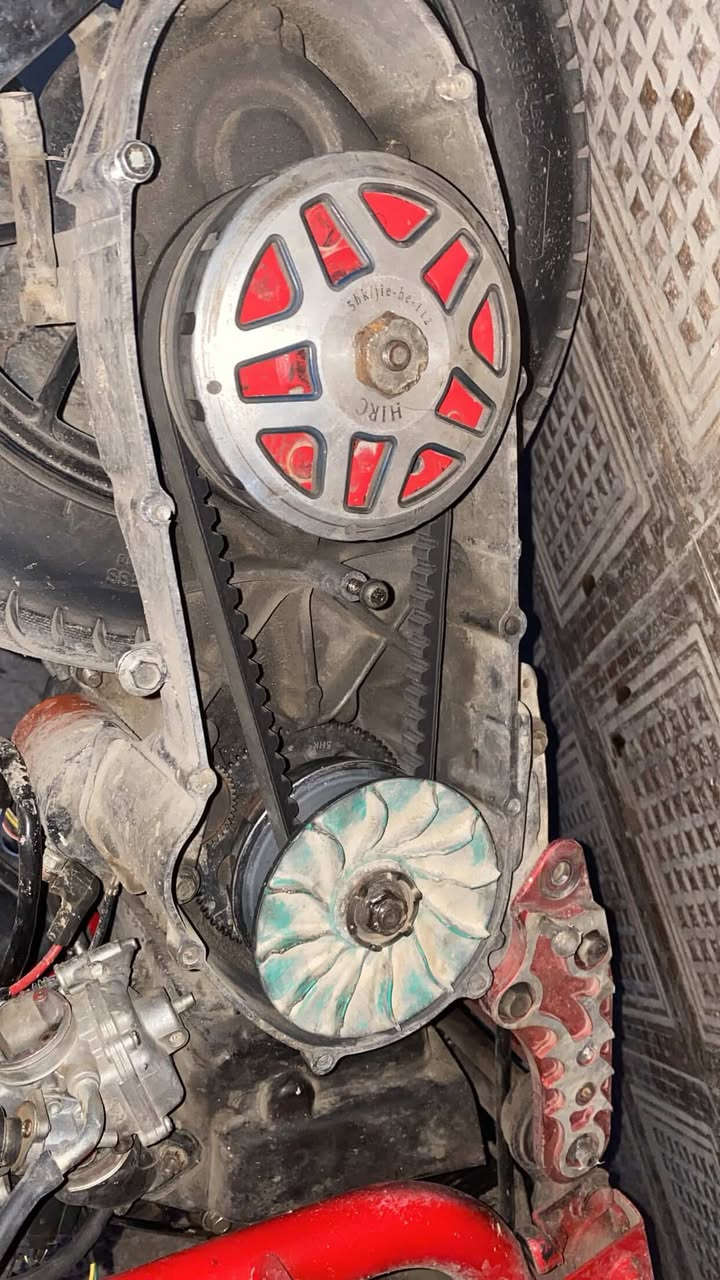 سلام عليكم ماكس عدله مال لعب  دراجه تعمير جديد دراجه تخبل نكره سلف وبيهة تزويد خفايف كلجات رياضي تفصيخ شيال تفصيخ  وياله وتايراتجدد جلاتين صافيه كلش بس بيه مشكله برغي واحد من براغي صالنصه طاك بالكور طاك بالبدايه يطلع يم ابو تورنه للبيع او مراوس  مكاني الدوره المتحده


**إذا كنت صاحب هذا الإعلان وتريد حذفه لأي سبب، رجاءا أرسل رسالة إلى الدعم الفني**