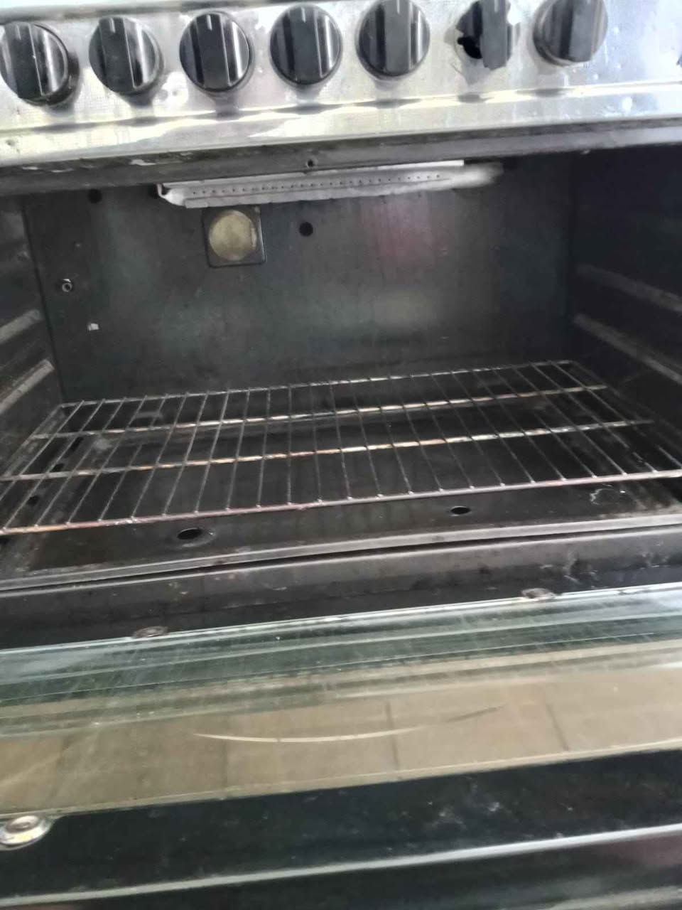 طباخ ٥ عيون شغال فرن فوق وتحت نظيف ب٩٠ بي مجال بسيط بغداد, العراق


**إذا كنت صاحب هذا الإعلان وتريد حذفه لأي سبب، رجاءا أرسل رسالة إلى الدعم الفني**