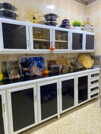 كاونتر • نظيف • قرب مجسر الميثاق