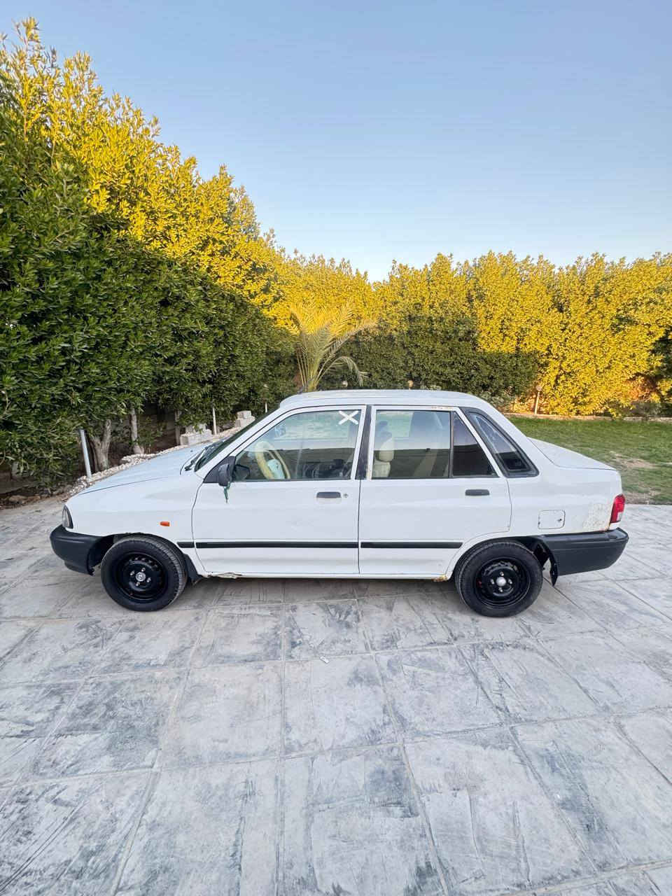 سلام عليكم 
موديل 2015رقم كربلاء محرك وكير وحداديه تايرات كهربايات سياره مصلحه  سياره مكفوله شواصي مابيهن شي مكان سياره الديوانية 
سعر ب37 وشراي يدلل ***********
