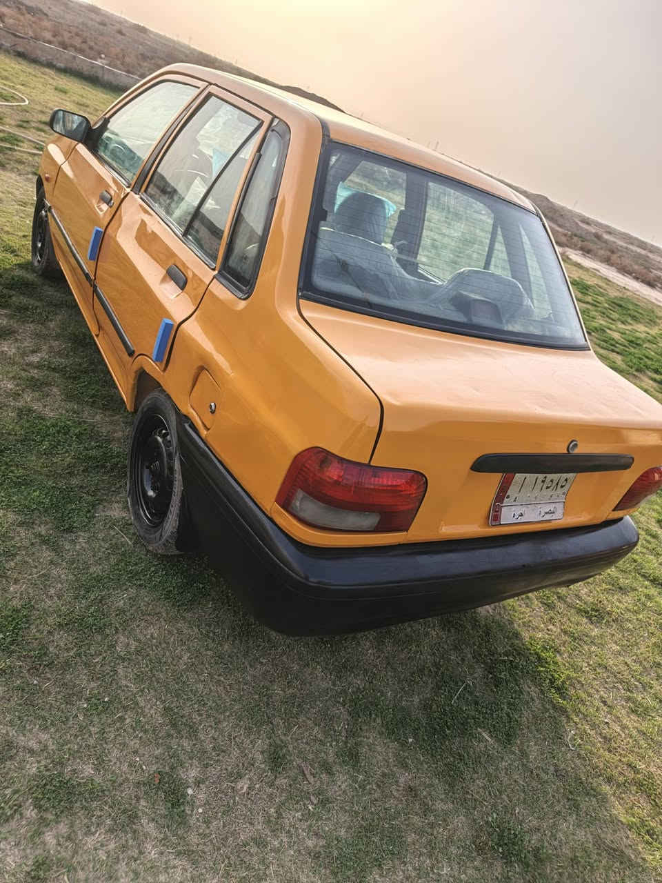 سايبه لبيع موديل2012سنويه ل٢٧ كهرباياته شغلاه من الطول لطول تخم تاير حداديه جديده سياره كامله من كلشي مطلوبه خظ وبحث ٣ورقات يطيحن من سعره مداور ثاني يوم السعر ٢٣مكاني ناصريه الغراف رقمي***********قره المنشور يله تخابر
