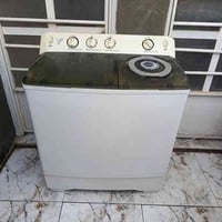 حلة نادر • غسالة حجم كبير • ماركة أوربية