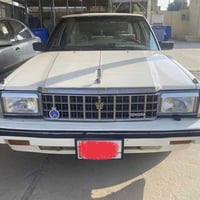 سوبر للبيع موديل 1984  صبغ عام جمالية  رقم نينوى شرط التحويل  07519671...