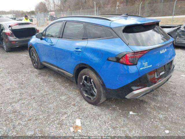 ***#مزاد***
2026 KIA SPORTAGE SX
تاريخ المزاد/3/2/2026   الساعة : 5:00 مساءاً
#الضرر:كما موضح في الصور
المسافة المقـطوعة /3,128 mi
حجم المحرك /2.5لتر       4 سلندر  
السعر/ حسب المزاد
مدة الوصول/شهرين الى ثلاثة اشهر حسب الولاية
#توضيح:-
يتم عرض السيارات المميزة في المزاد يومياً.
صور وتفاصيل واضحه للسيارات المعروضة.
🌐امكانية النقل الدولي الى مختلف الوجهات :
♦ام قصر
♦كردستان العراق 
♦الامارات 
♦الاردن 
♦️ميرسين  
👌خدمات اضافية :
🔧تصليح في دبي 
🛑فحص السيارة وكشف الاضرار السابقة ببرنامج كارفاكس قبل الشراء #مجاناً.
🔥#انظموا الينا ولا تفوتوا فرصة شراء السيارات من المزاد🔥 واهلا وسهلا بالجميع 🤝
تواصل معنا على الواتساب:
*********** مهندس حسين
*********** استاذ مرتضى
او الاتصال على:
*********** مهندس حسين 
*********** استاذ مرتضى
 #العنوان: الديوانية - قضاء عفك- مجاور كراج عفك
