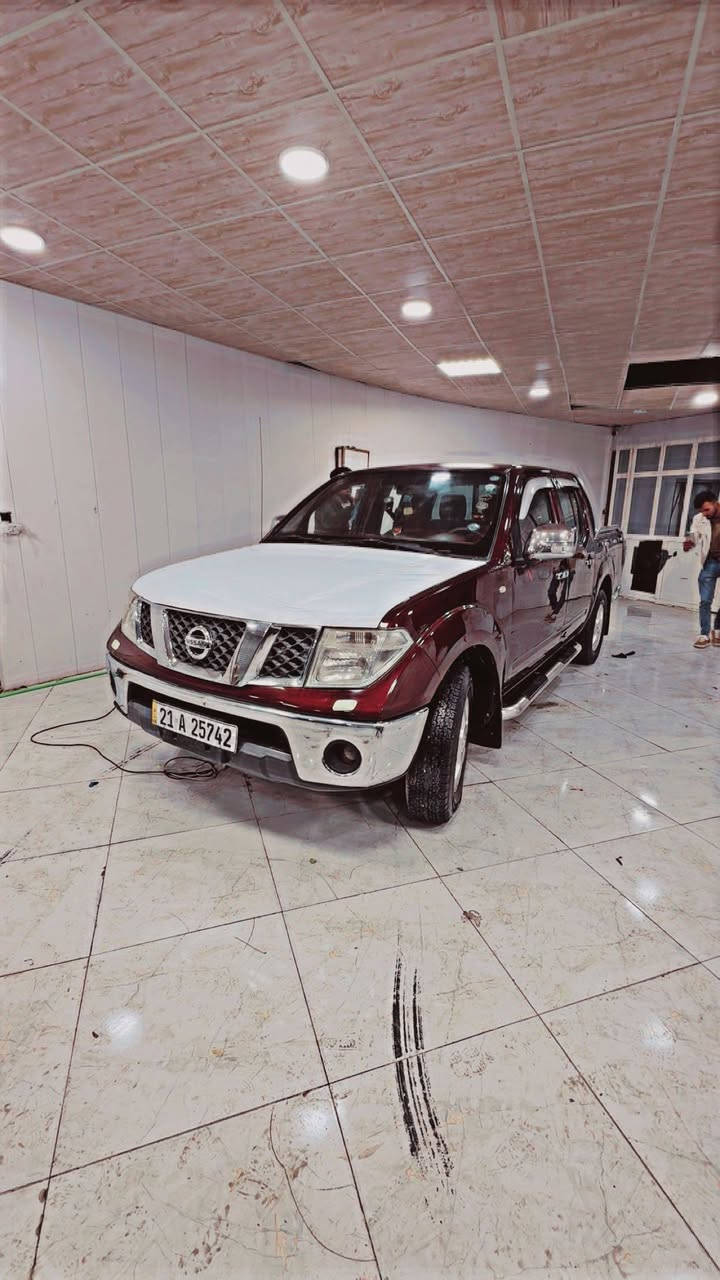 سلام عليكم 
موديل  2009 رقم سليمانية 
محرك بلادي كير عادي 
سونار موجود ويه الصور 
سياره تخبل تخم تاير تبريد شغال 
مكاني ديالى بعقوبة 
سعر 85
***********
