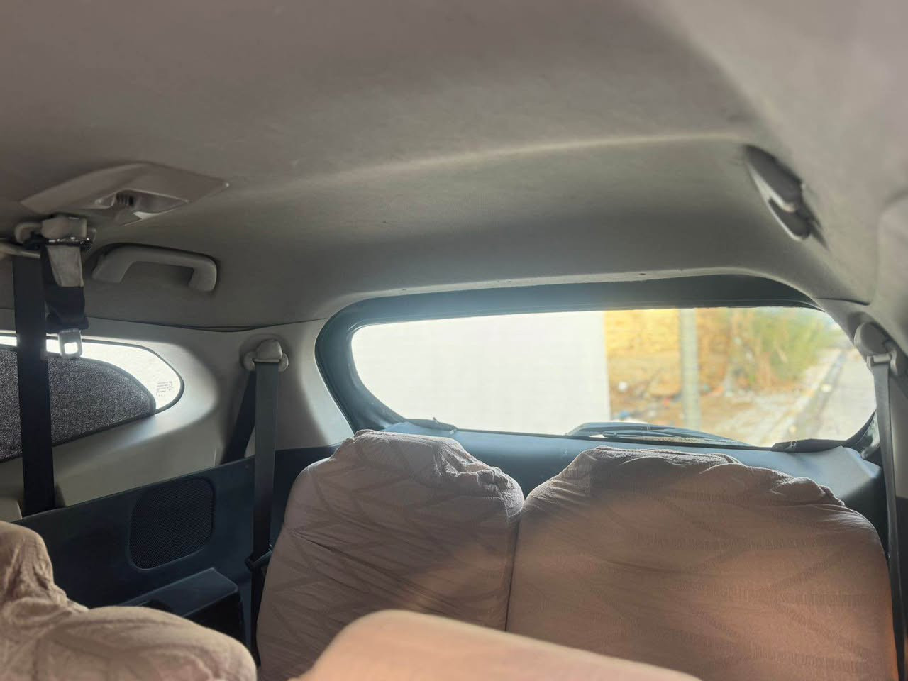 للبيع تويتا روش موديل 2019 رقم بغداد سيارة جاهزة بدون نقص بصمة  ثلاث قطع تبريد وارد خليجي بيه صبغ جاملغ امامي وشوية من البنيد بدون دواخل او اشاصي سبعة راكب سيارة عائلية واقتصادية محرك 1500 VVT
السعر 145 ورقة     *********** 
   
  
الديوانية
*********** ديوانية, القادسية
