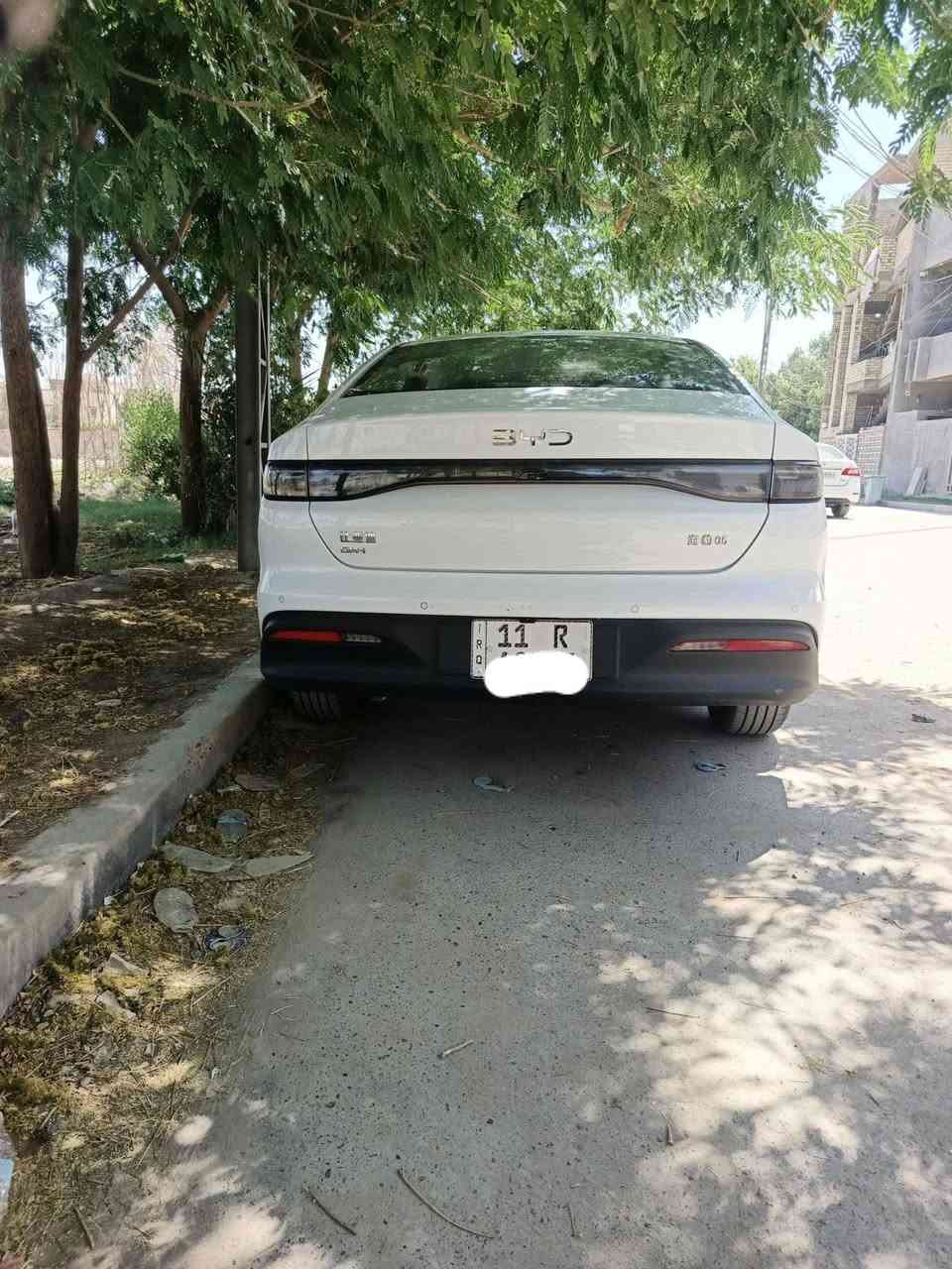 السلام عليكم BYD سيل 05
بدون صبغ بدون تبديل مكفولة للاستفسار ***********
