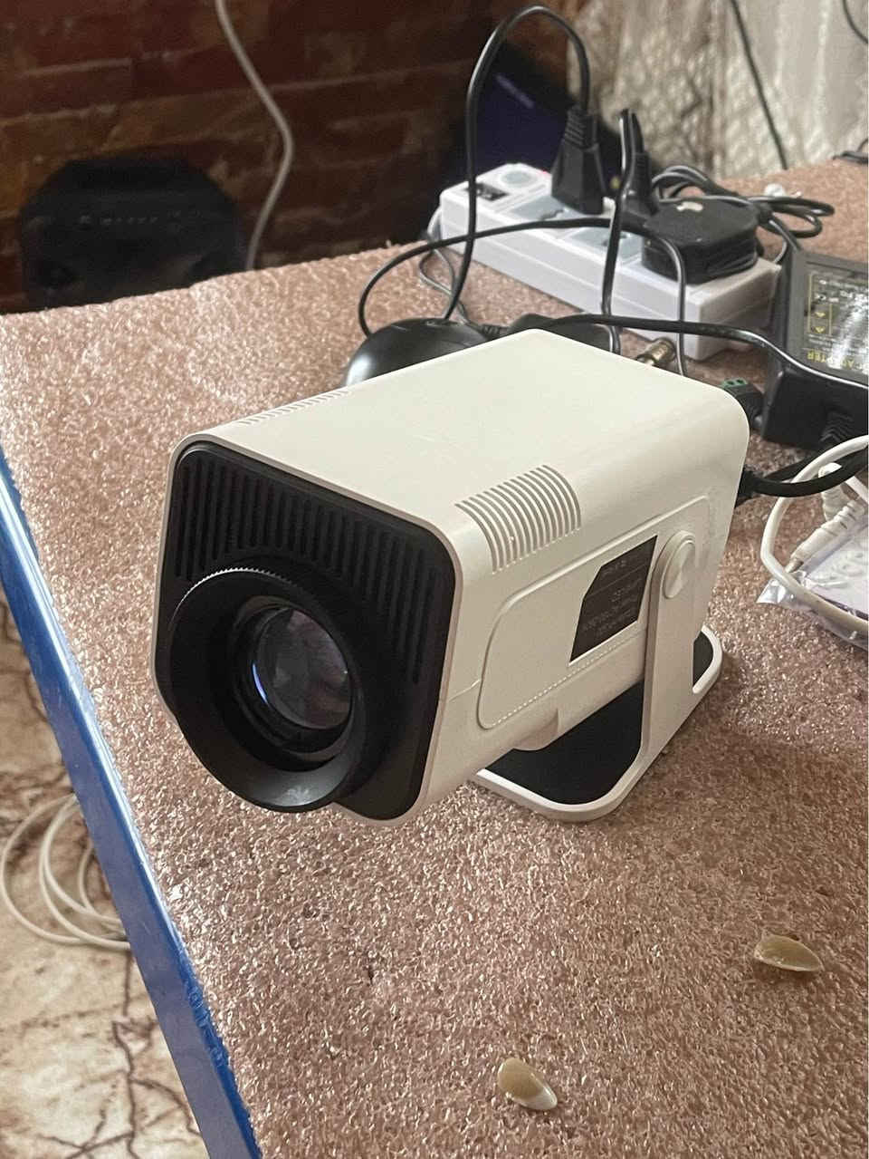 لە سلێمانی لح السليمانية, العراق


**إذا كنت صاحب هذا الإعلان وتريد حذفه لأي سبب، رجاءا أرسل رسالة إلى الدعم الفني**