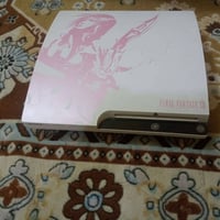 بلايستيشن 3 مهكر • هارد خارجي العاب • هارد داخلي ٣٢٠جيجا