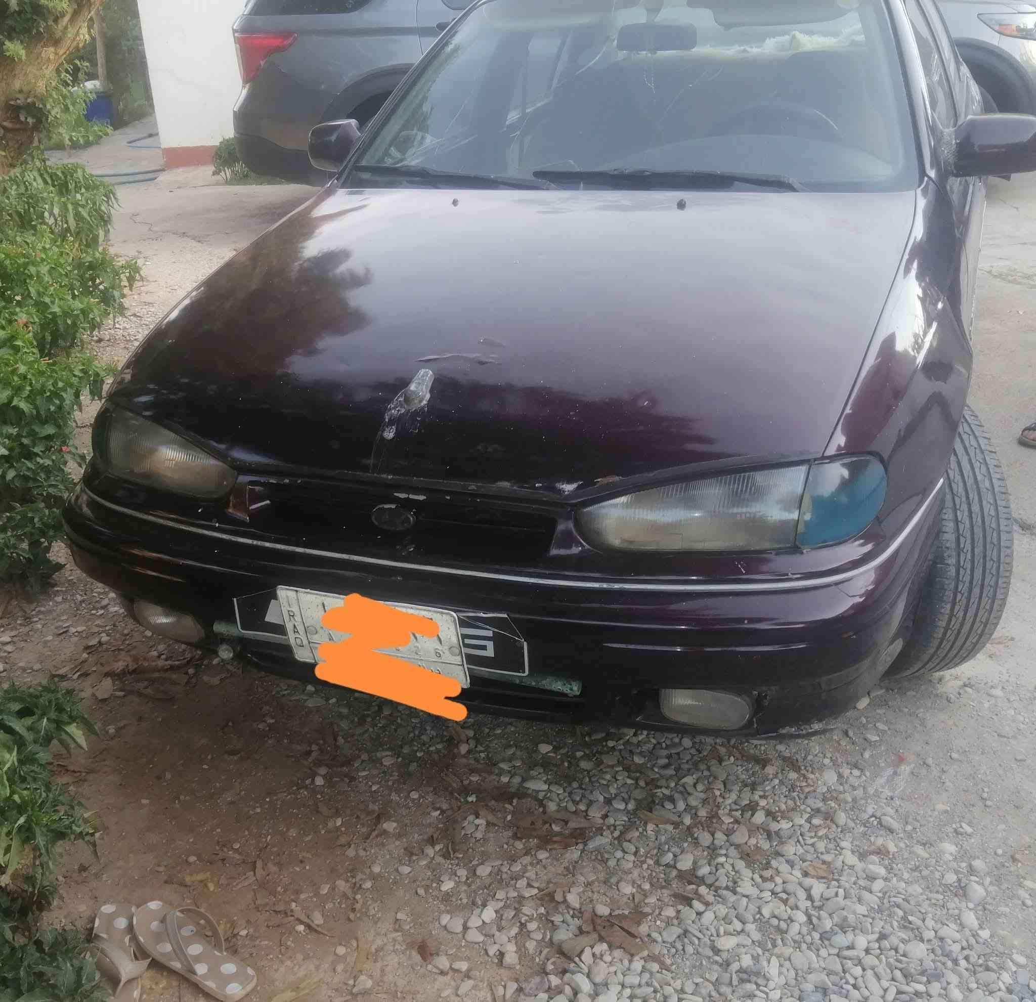 النترة موديل ٩٤ بسمي سنوية ٢٠٢٨ سيارة حلو مابيه ضربة او لحيم عل بلاد السعر ٣٠ مكان ديالى المقدادية ***********
