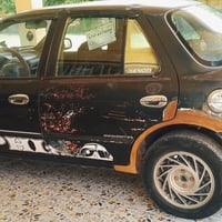 سيفيا ٩٢ • جير عادي • الضلوعيه