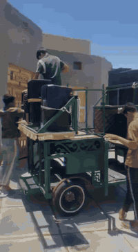 عربانه لبيع بسعر مناسب السعر خاص ***********
