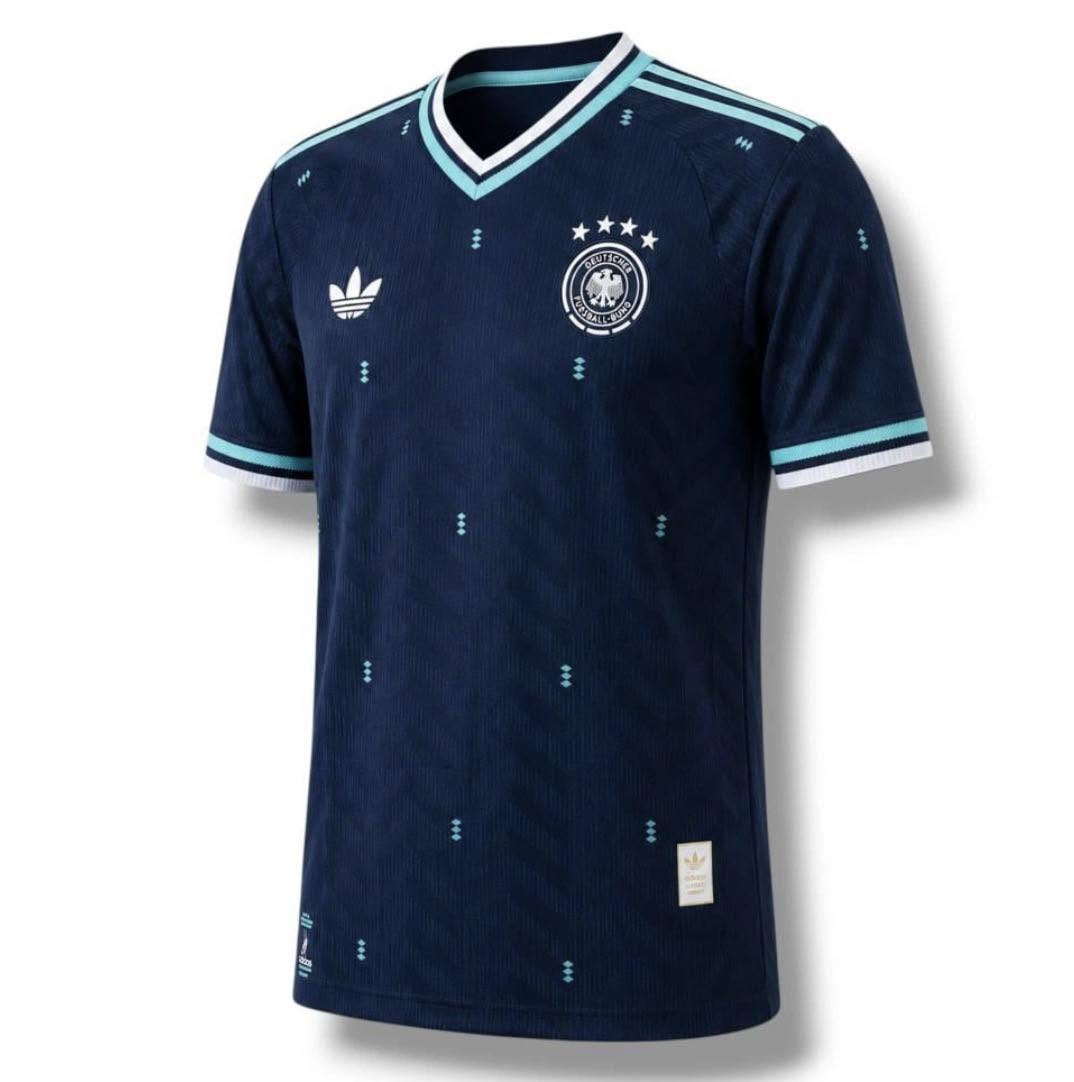 #المانيا 2026 طقم كأس العالم 
#العنوان بسماية الشارع العام خدمي البوابة الجديدة B
 مقابيل بيت بيوتي قرب مخابز نخلة بغداد


**إذا كنت صاحب هذا الإعلان وتريد حذفه لأي سبب، رجاءا أرسل رسالة إلى الدعم الفني**