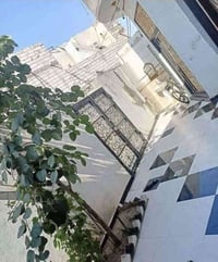 الصبخه • بيت طابقين • 200م