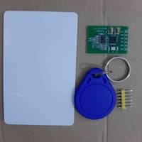 كيت RFID • 13.56 ميجا • اوران واسط