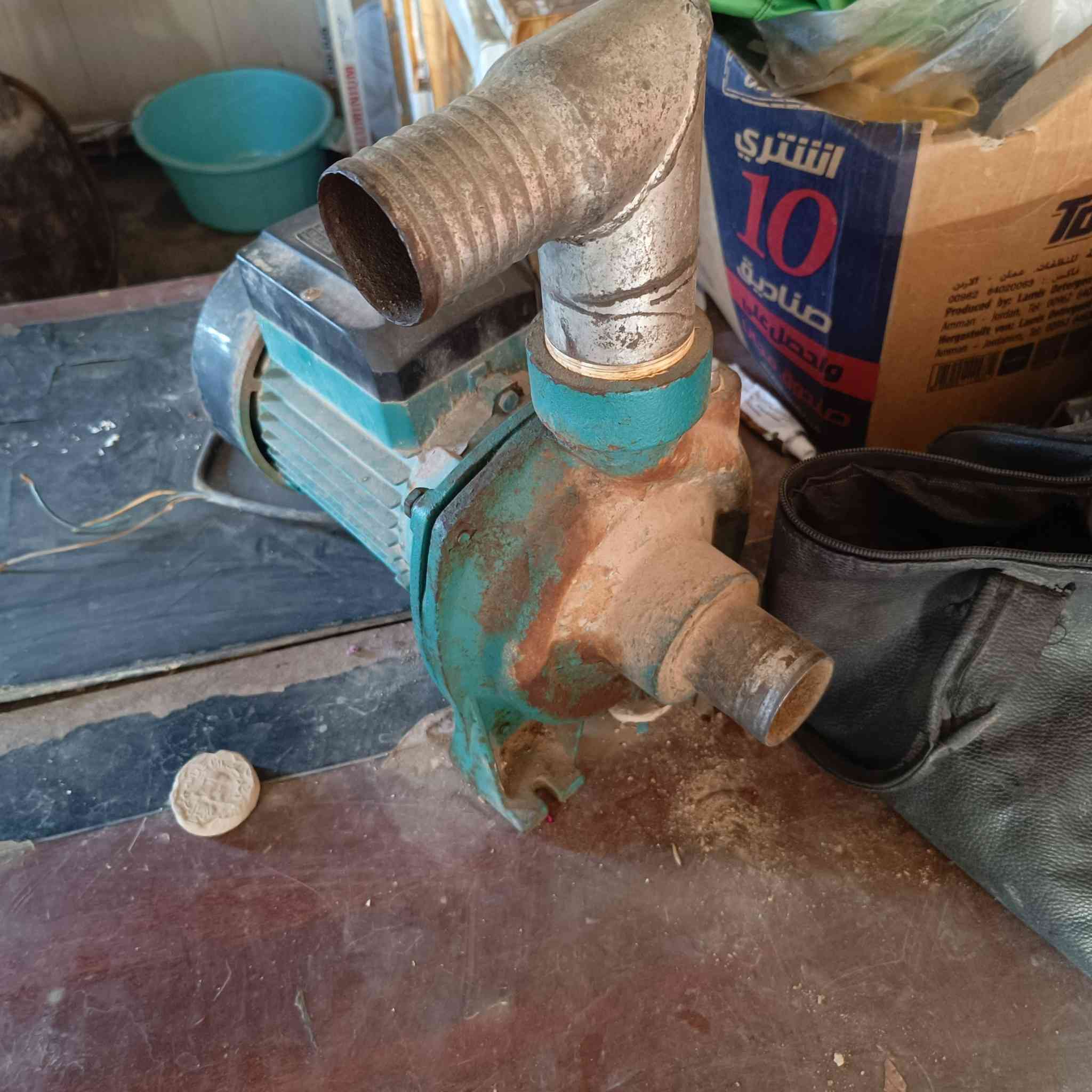 ماطور الماني مال ماي للبيع 
رقم موبايلي ***********
