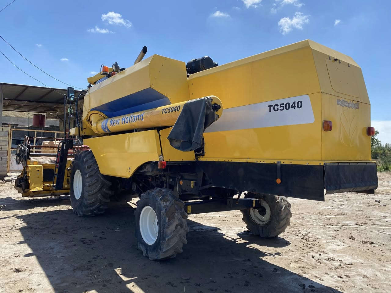 السلام عليكم حاصده للبيع 2019
كفاله مديومه وجاهزه
ستفسار ***********
مكان دوايه
