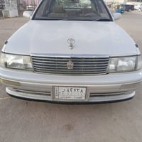 كراون • مكينة وكير جدد • البصرة القرنة