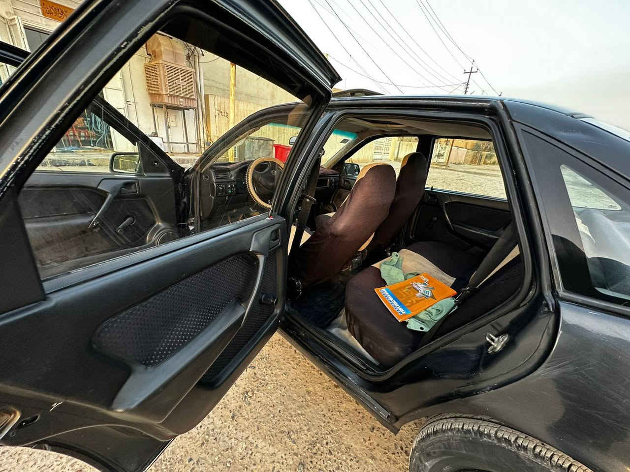 *********** فكتره البيع السعر 34 بيه مجال
