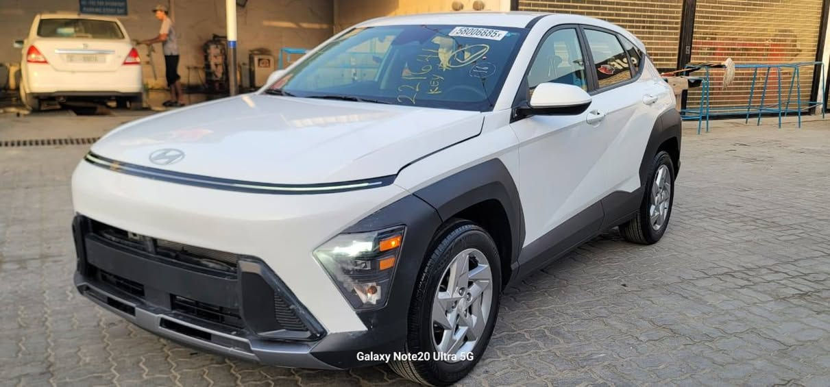 السلام عليكم كونا 2025 مرقم ذي قار شهداء  ماشيه 6  الف ميل  فقط خشم البنيد معدل ليبل واحد  بدون ايرباك  دهن الشركه ماي راديترات تبريد الشركه دعاميه مصلحه نفسها وجاملغ مفتوح وراجع نفسه  الي يدور نضيف للاستفسار ***********. السعر 180
