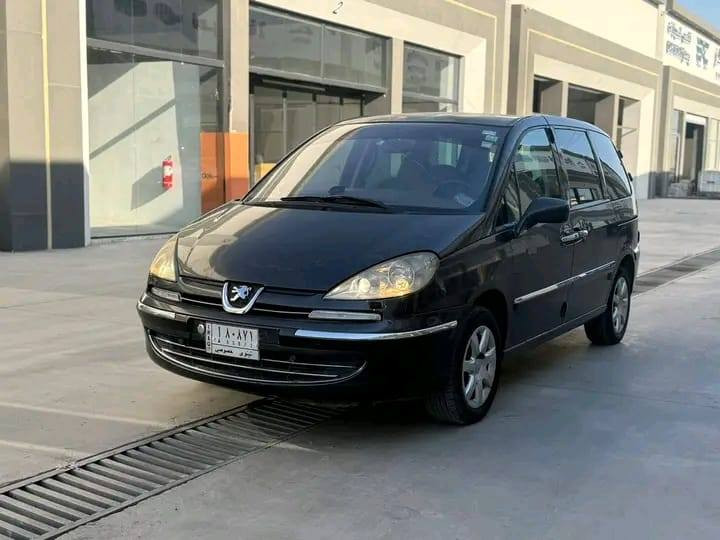 للبيع او مراوس 
💲💲يابلاش💲💲
بيجو 807
موديل 2012
ستيشن 
كير توماتيك 
محرك مازدا 20بف
كير توماتيك 
ثلاث قطع تبريد سياحي 
كابون بانزين بيها 
 رقم الماني  نينوئ 
كير ومحرك شرط 
بواب كهرب شفط 
جام كهرب
مري شفط 
لايت اوتو
ضررها ربع جاملغ امامي  فقط 
السعر 52وبيها مجال بسيط
مكان السياره موصل 
التواصل على الارقام 
*********** بيها واتساب 
***********
