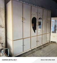 كركوك تركي • ميز مراية • كومدي ٢