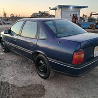 موديل ١٩٩٢ • مكينة ١٫٨ • أربيل