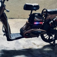 دراجة شحن • موديل 2023 • قضاء الحويجة