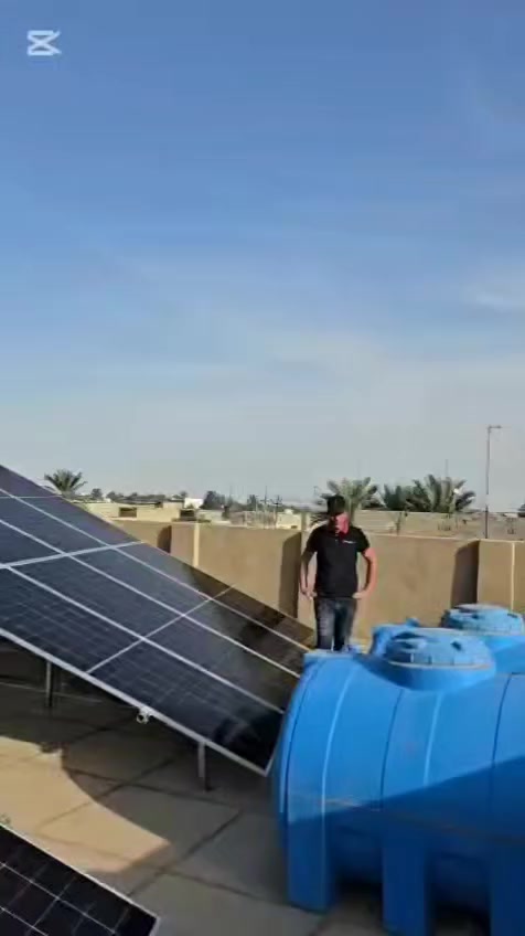 منظومة شيساج العالمية تم تنصيبها في المقدادية 30 امبير نهاري وليلي وبضمان 5سنوات ip65 واي فاي هايبرد وبكلفة 10،500مليون للحجز *********** العمل في ديالى
