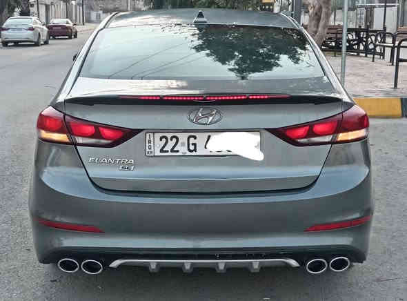 هونداي النترا 2017
ضرر بوند فقط بدون داخل
محرك20 مفتوح محرك وكير شرط
رقم و سنوية جديد طخم تاير جديد
باتري جديد كهربائيات كلو شغال وضع شركة السيارة ماشية 150ميل....... السعر 125 وبي مجال
مكان السيارة #حمام_العليل للتواصل
***********
