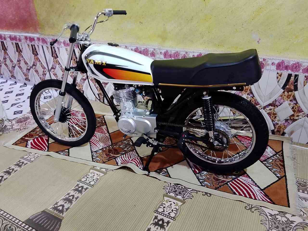 السلام عليكم موديل 2026 اوراق سكنر سعر 750 العنوان بصره ***********
