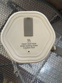 غلاية محمولة • جديدة • بورتابل