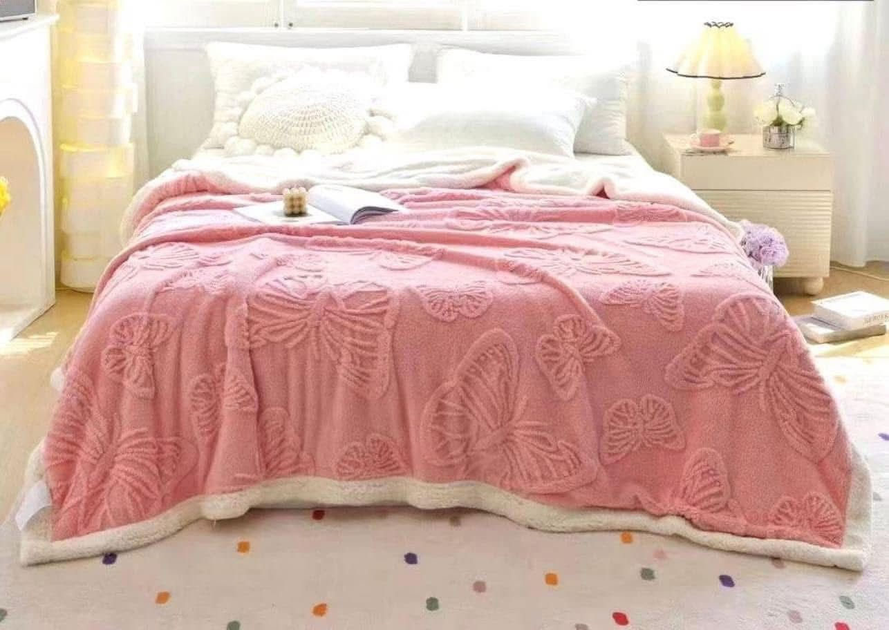 غطوة  نفرين داخل فرو البروهيمي الثقيل موخفيف

القياسات 200*230

#السعر_9000_فقط

يابلاش🏃🏼‍♀️🏃🏻‍♂️يابلاش


**إذا كنت صاحب هذا الإعلان وتريد حذفه لأي سبب، رجاءا أرسل رسالة إلى الدعم الفني**