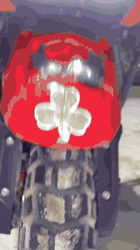 دراجة شحن لبيع اباجي نثيةست بطاريات بيهة بك خلفي اضاءات إضافية لدراجة ...