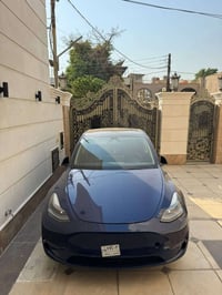 موديل ٣ • دبل ماطور لونج رينج • ماشي ١٣ الف