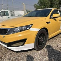 أوبتيما • ٢٠١٢ • دوانيه قضاء عفك